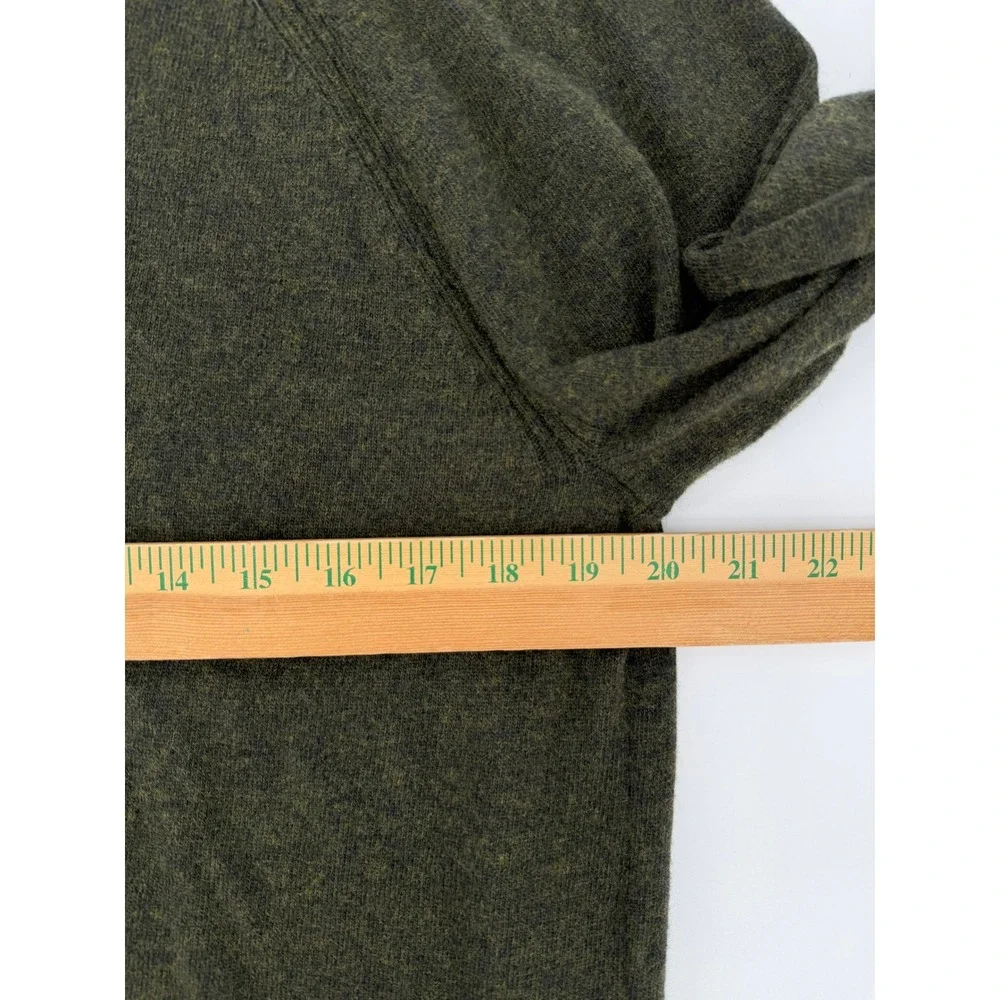 J. Crew Factory crew crewneck
